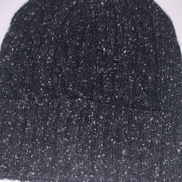 Italian Wool-blend Men’s Beanie - Picture 3 of 5